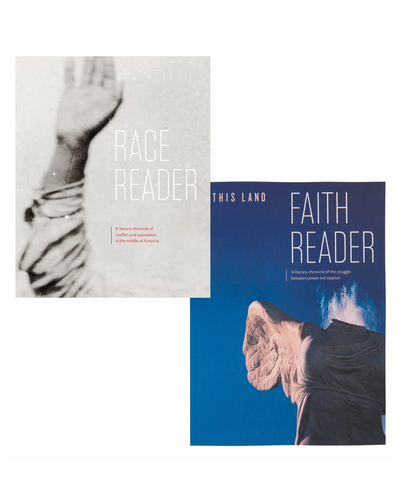 Reader Bundle Pack