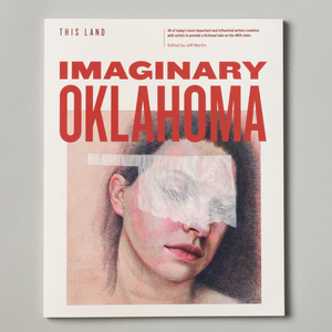 Imaginary Oklahoma